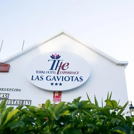 Lägenhet Livvo Gaviotas