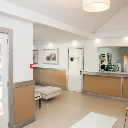 Lägenhet Livvo Gaviotas Puerto del Carmen (Lanzarote)