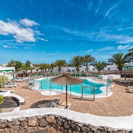 Livvo Gaviotas Appartement