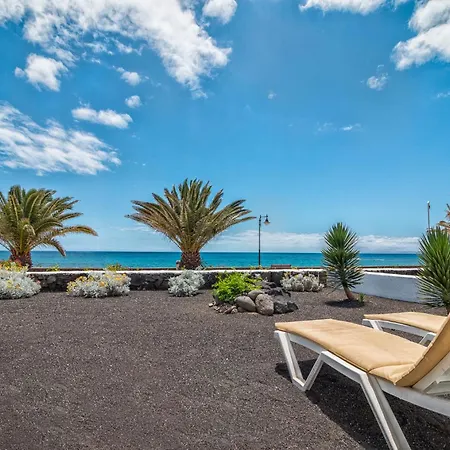 Livvo Gaviotas * Puerto del Carmen (Lanzarote)