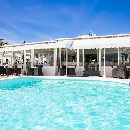 Appartement Livvo Gaviotas Puerto del Carmen (Lanzarote)