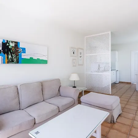 Livvo Gaviotas Lägenhet Puerto del Carmen (Lanzarote)