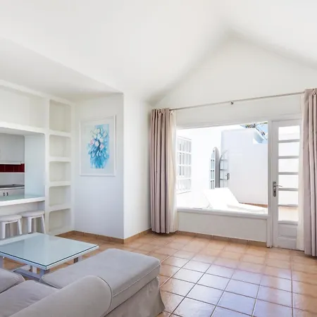 Livvo Gaviotas Lägenhet