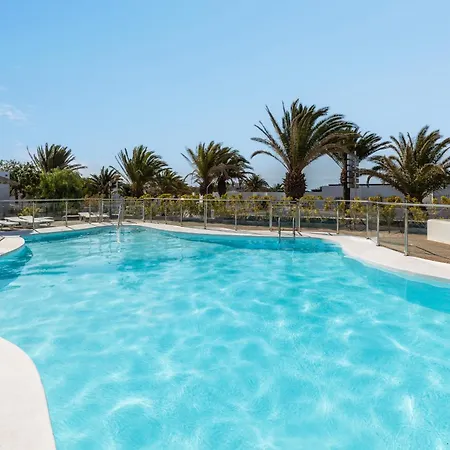 Livvo Gaviotas Lägenhet Puerto del Carmen (Lanzarote)