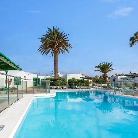 Appartement Livvo Gaviotas Puerto del Carmen (Lanzarote)