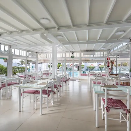 Livvo Gaviotas Appartement Puerto del Carmen (Lanzarote)