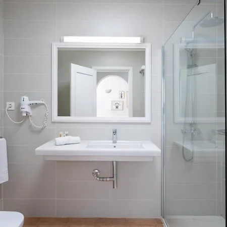 Livvo Gaviotas Appartement *