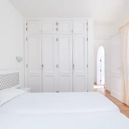 Appartement Livvo Gaviotas *