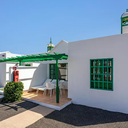 Livvo Gaviotas Lägenhet Puerto del Carmen (Lanzarote)