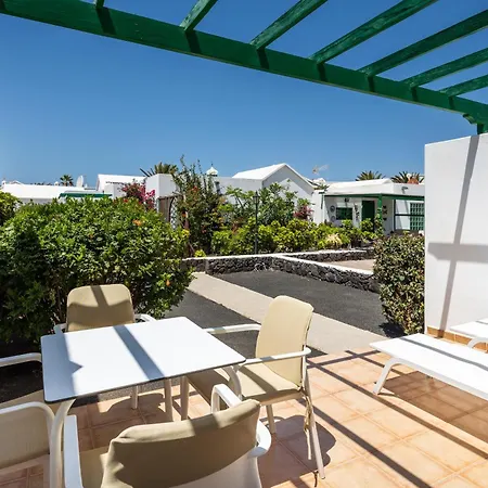 Appartement Livvo Gaviotas Puerto del Carmen (Lanzarote)