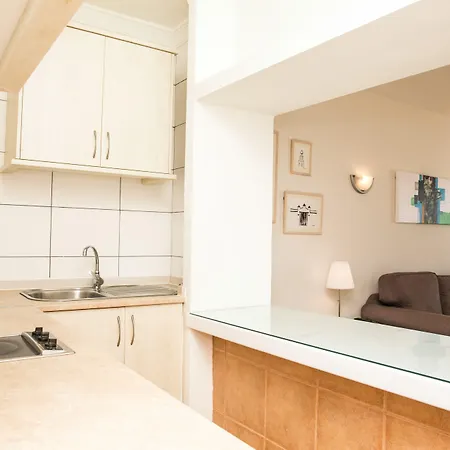 Appartement Livvo Gaviotas Puerto del Carmen (Lanzarote)