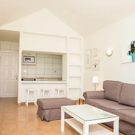 Livvo Gaviotas Appartement