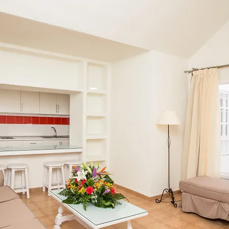 Appartement Livvo Gaviotas *