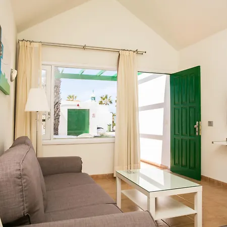 Livvo Gaviotas Lägenhet