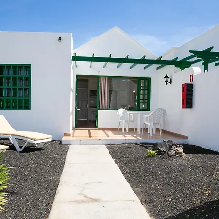 Appartement Livvo Gaviotas Puerto del Carmen (Lanzarote)