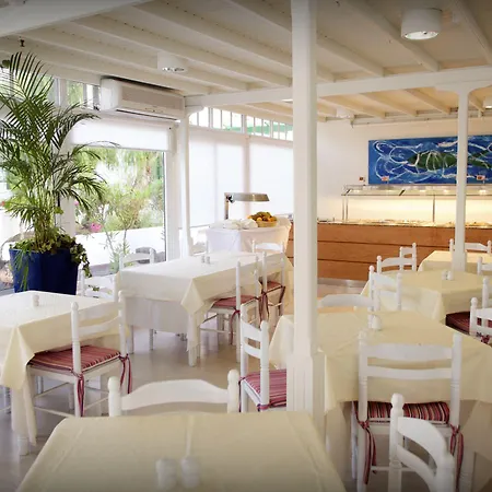 Appartement Livvo Gaviotas *