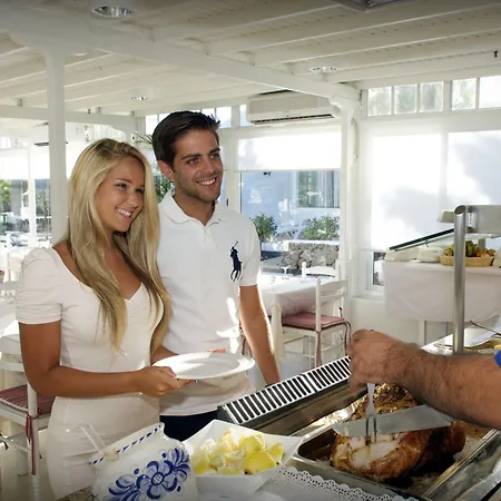 Livvo Gaviotas Appartement