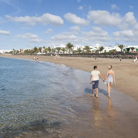 Lägenhet Livvo Gaviotas