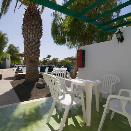 Livvo Gaviotas Appartement Puerto del Carmen (Lanzarote)