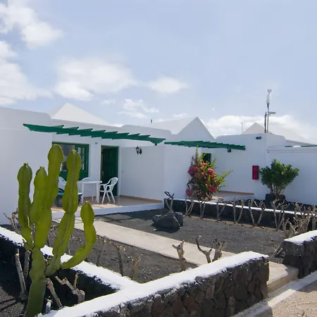شقة Livvo Gaviotas بويرتو ذيل كارمين