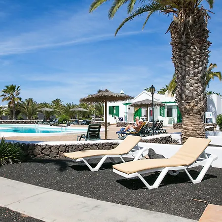 Livvo Gaviotas Appartement