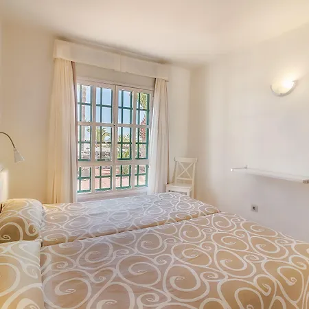 Lägenhet Livvo Gaviotas