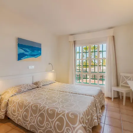 Appartement Livvo Gaviotas Puerto del Carmen (Lanzarote)