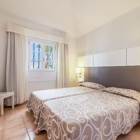 Lägenhet Livvo Gaviotas