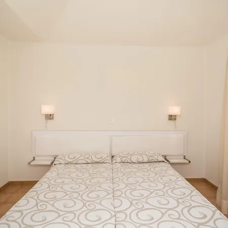 Appartement Livvo Gaviotas Puerto del Carmen (Lanzarote)