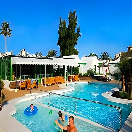 Apartamento Livvo Gaviotas Puerto del Carmen (Lanzarote)