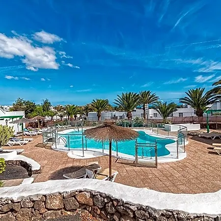 Livvo Gaviotas Apartamento Puerto del Carmen (Lanzarote)