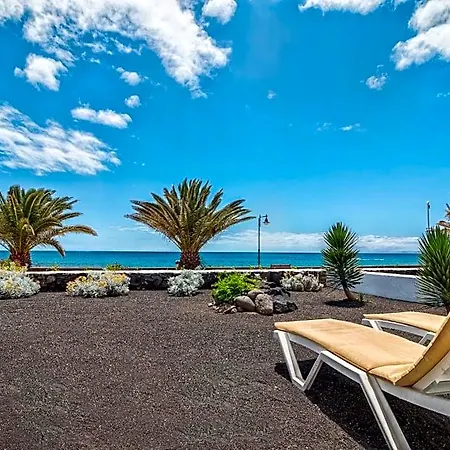 Apartamento Livvo Gaviotas *