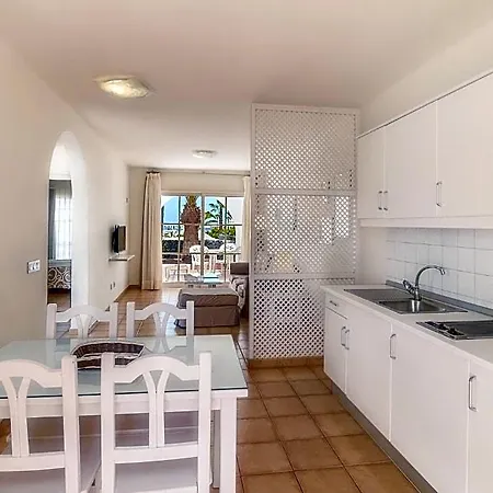 Livvo Gaviotas Apartamento Puerto del Carmen (Lanzarote)