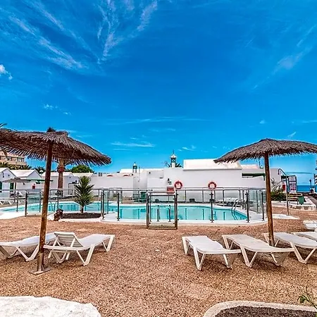 Apartamento Livvo Gaviotas