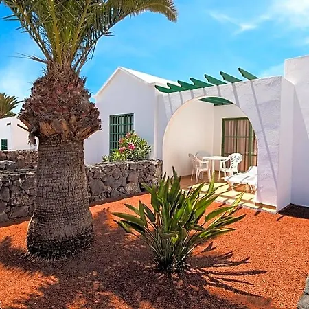 Apartamento Livvo Gaviotas Puerto del Carmen (Lanzarote)