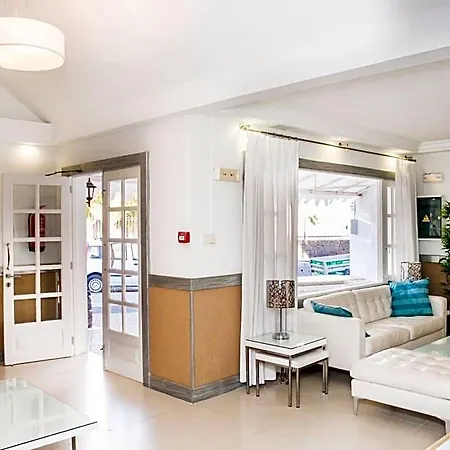Livvo Gaviotas Apartamento
