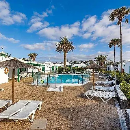 Apartamento Livvo Gaviotas Puerto del Carmen (Lanzarote)