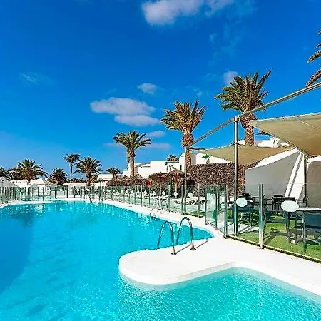 Livvo Gaviotas Apartamento