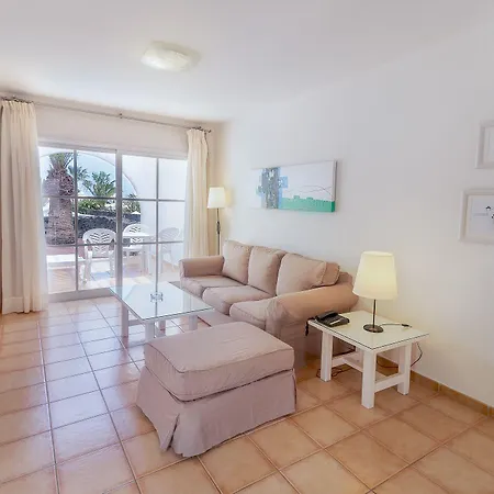 Livvo Gaviotas Appartement