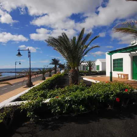 Livvo Gaviotas Lägenhet Puerto del Carmen (Lanzarote)