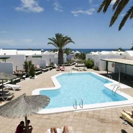 Livvo Gaviotas Apartment