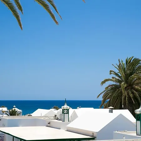 Livvo Gaviotas Appartement *