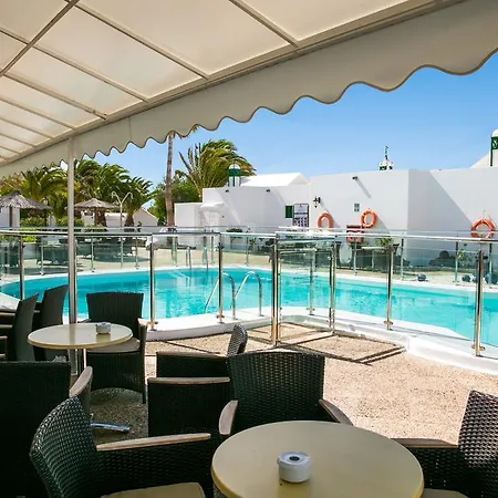 Apartment Livvo Gaviotas *
