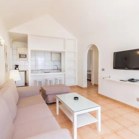 Livvo Gaviotas Lägenhet Puerto del Carmen (Lanzarote)