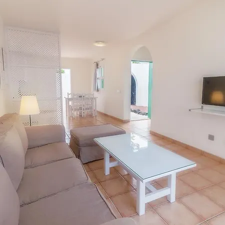 Livvo Gaviotas Апартаменты