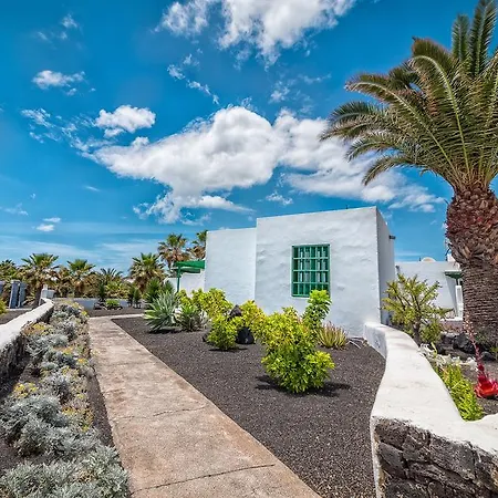 Livvo Gaviotas Apartment Puerto del Carmen (Lanzarote)