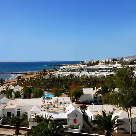 Livvo Gaviotas Lägenhet Puerto del Carmen (Lanzarote)