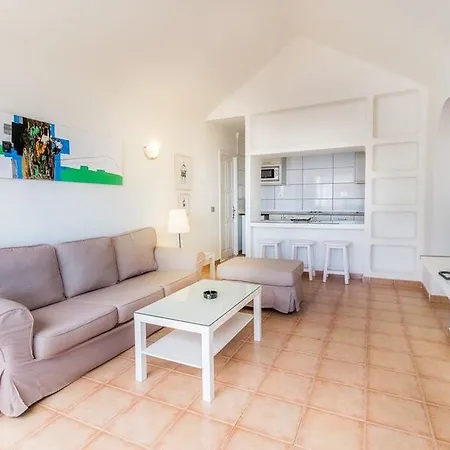 Livvo Gaviotas Puerto del Carmen (Lanzarote)