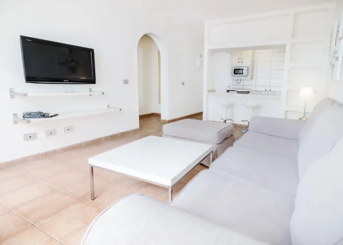 Apartment Livvo Gaviotas *