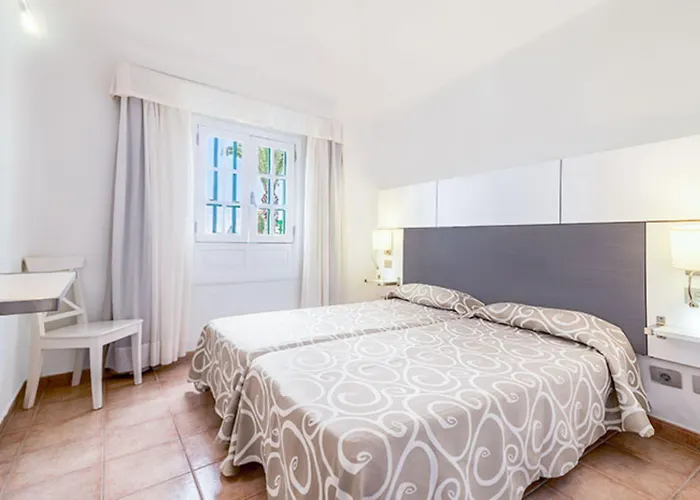 Apartment Livvo Gaviotas